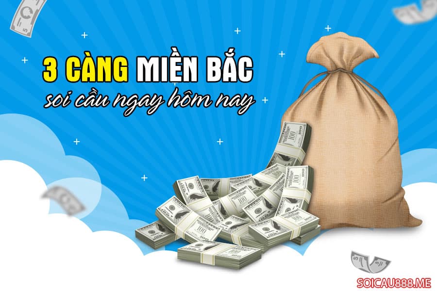 loto ba càng víp mb siêu chuẩn