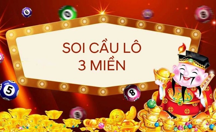 loto lô 3 số mt siêu chuẩn