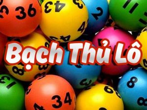 kinh nghiệm nuôi lô bạch thủ, song thủ siêu lợi nhuận