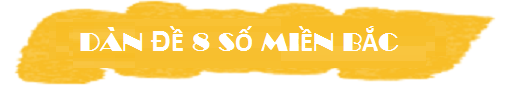 loto dàn đề 8 con mb siêu chuẩn